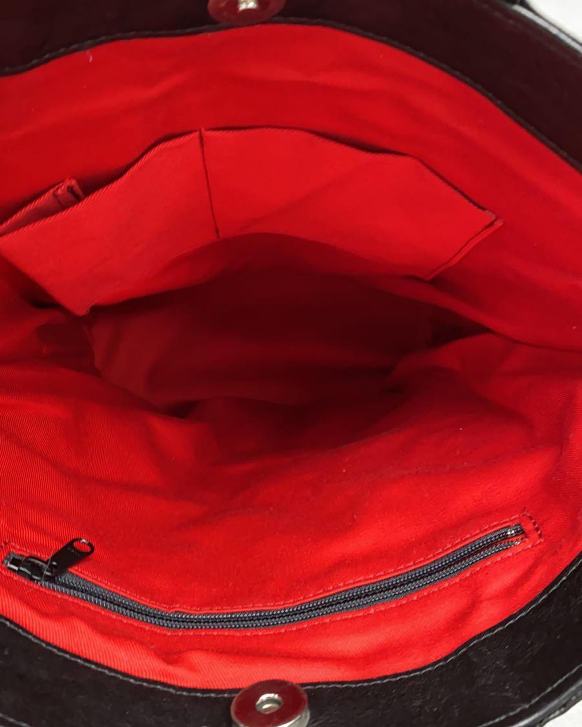KAWA KAWA Tornado Tote Bag