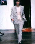 JEAN COLONNA FW1998 Sequin Jacket S/M