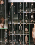 JEAN COLONNA AW2001 Skirt M