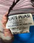 PLEATS PLEASE YASUMASA MORIMURA Top