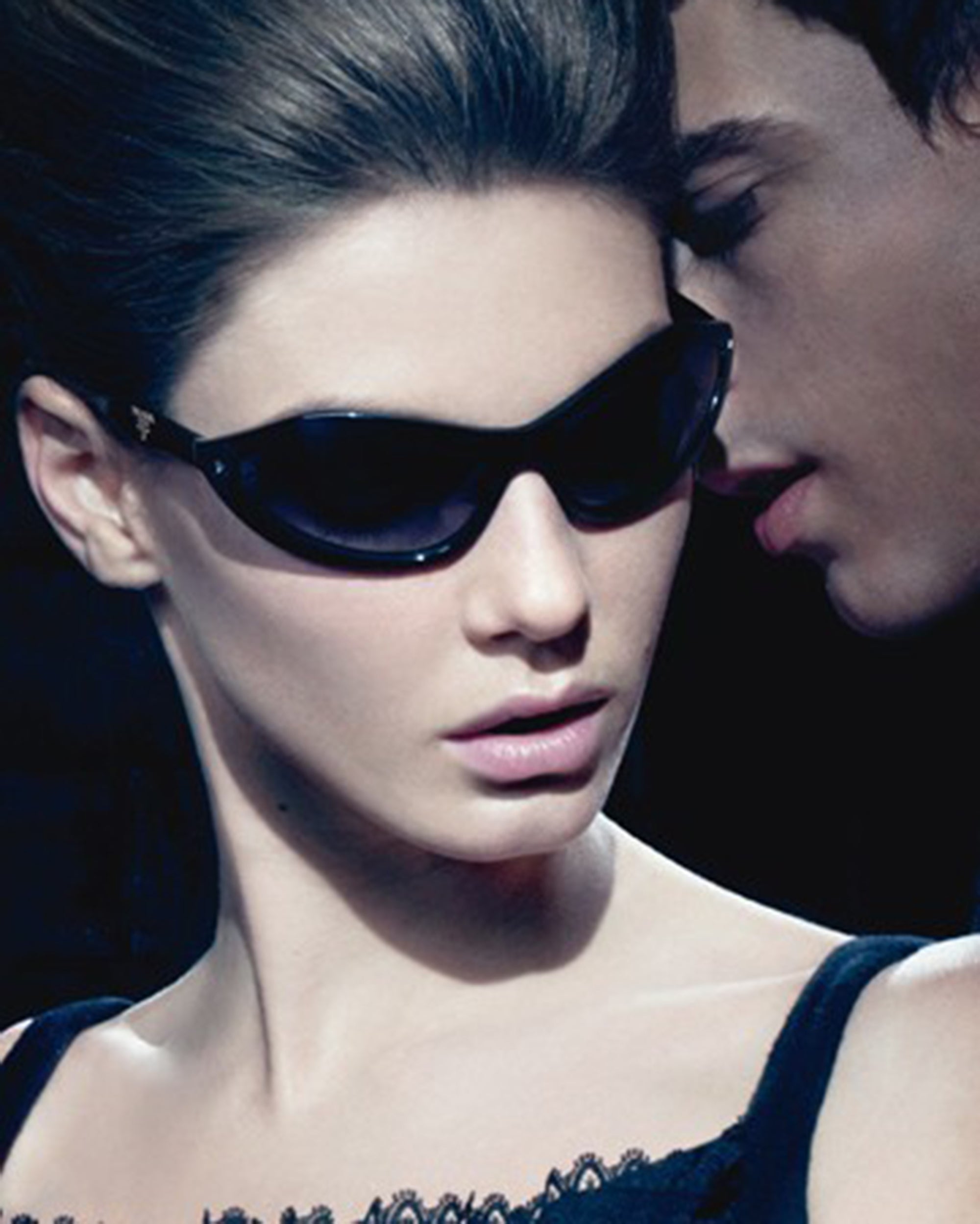 PRADA FW2010 Sunglasses