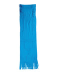 ISSEY MIYAKE A-POC Knee-High Socks