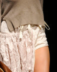 PRADA SS2009 Mini Skirts M
