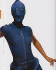 ISSEY MIYAKE PLEATS PLEASE Seam Top S