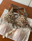 MICHIKO KOSHINO Sea Shell Bra S