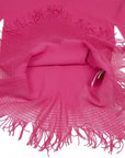 ISSEY MIYAKE A-POC Pink Flared Longsleeve S