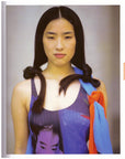 PLEATS PLEASE Nobuyoshi Araki Dress 1997