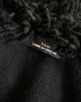 COMME DES GARÇONS 2003 Short-Sleeved Sweater S