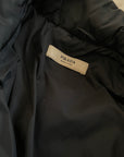 PRADA Sequin Down Jacket S