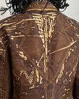 PRADA SS2005 Silk Set L