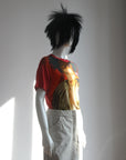 UNDERCOVER Cindy Sherman Tee M