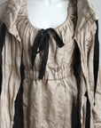 PRADA SS 2009 Beige Set S