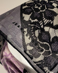JEAN COLONNA SS1998 Scarf