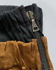 PRADA SS2009 Bronze Pencil Skirt XS