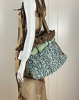 COLLECTION PRIVÈE Leather Shoulder Bag