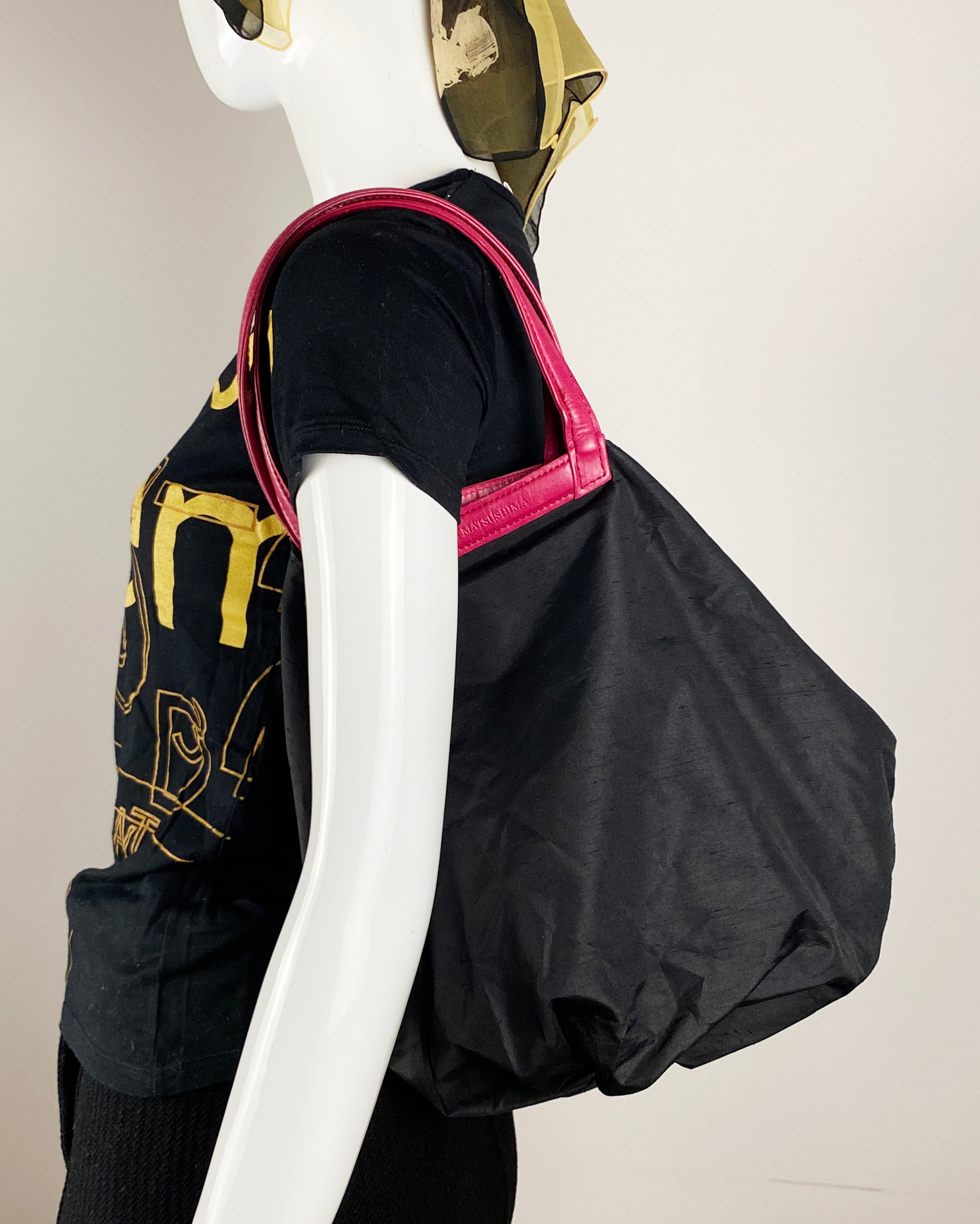 MASAKI MATSUSHIMA Sack Bag