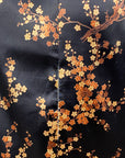 JEAN COLONNA FW1998 Flower Dress S/M