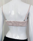 PRADA SS2009 Poudre Bra S