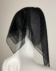 JEAN COLONNA SS1998 Silk Scarf