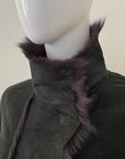 RITSUKO SHIRAHAMA Fur S