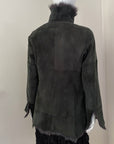 RITSUKO SHIRAHAMA Fur S