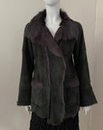 RITSUKO SHIRAHAMA Fur S