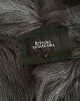 RITSUKO SHIRAHAMA Fur S