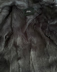 RITSUKO SHIRAHAMA Fur S