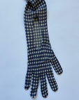 COMME DES GRAÇONS Wool Glove Top S
