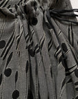 ANN DEMEULEMEESTER Skirt XS-XL