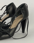 BARBARA BUI Strap Heels 38