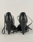 BARBARA BUI Strap Heels 38
