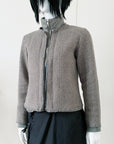 PRADA Light Puffer Jacket S