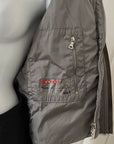 PRADA Light Puffer Jacket S