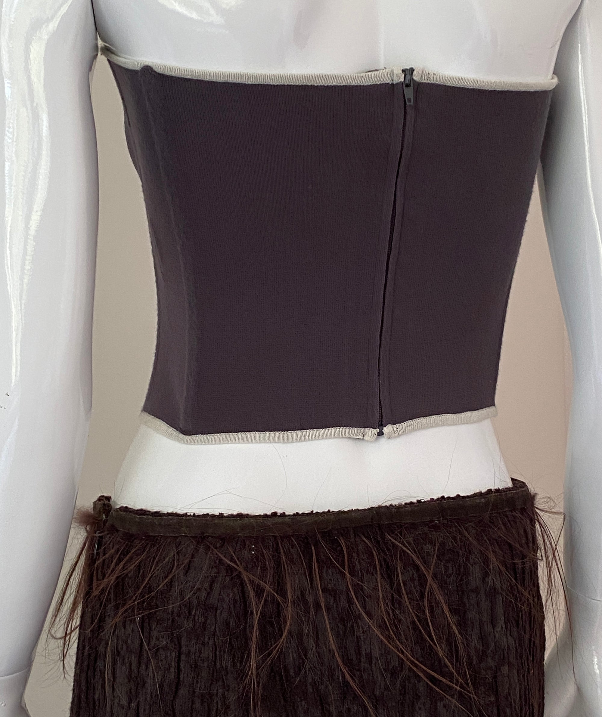 LIVIANA CONTI Soft Corset S