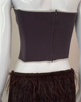 LIVIANA CONTI Soft Corset S