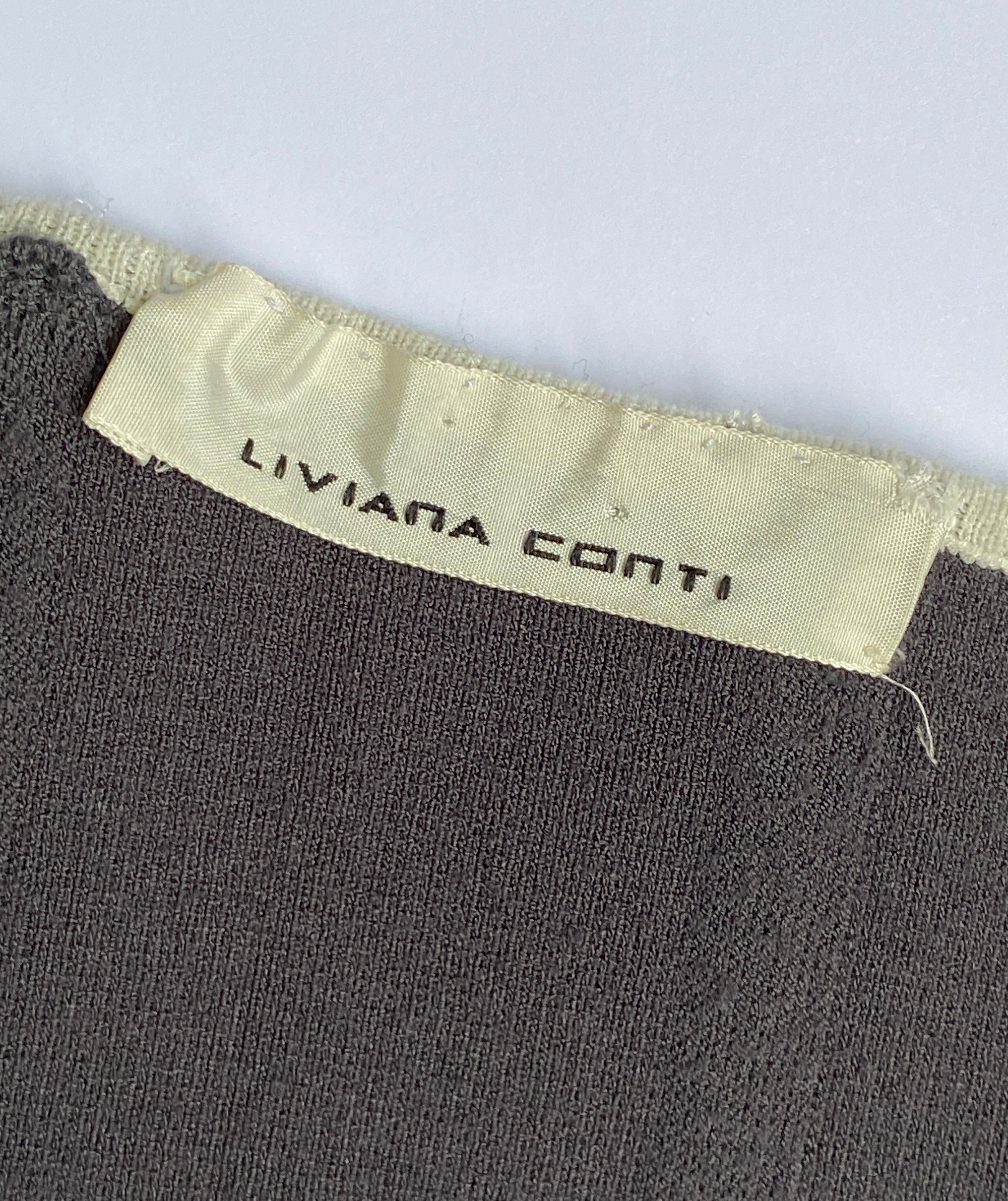 LIVIANA CONTI Soft Corset S