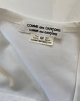 COMME DES GRAÇONS Illusion Top M