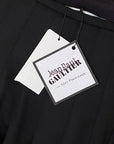 JEAN PAUL GAULTIER Wrap-Around Skirt M
