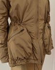 MARITHÈ + FRANÇOIS GIRBAUD Winter Coat M