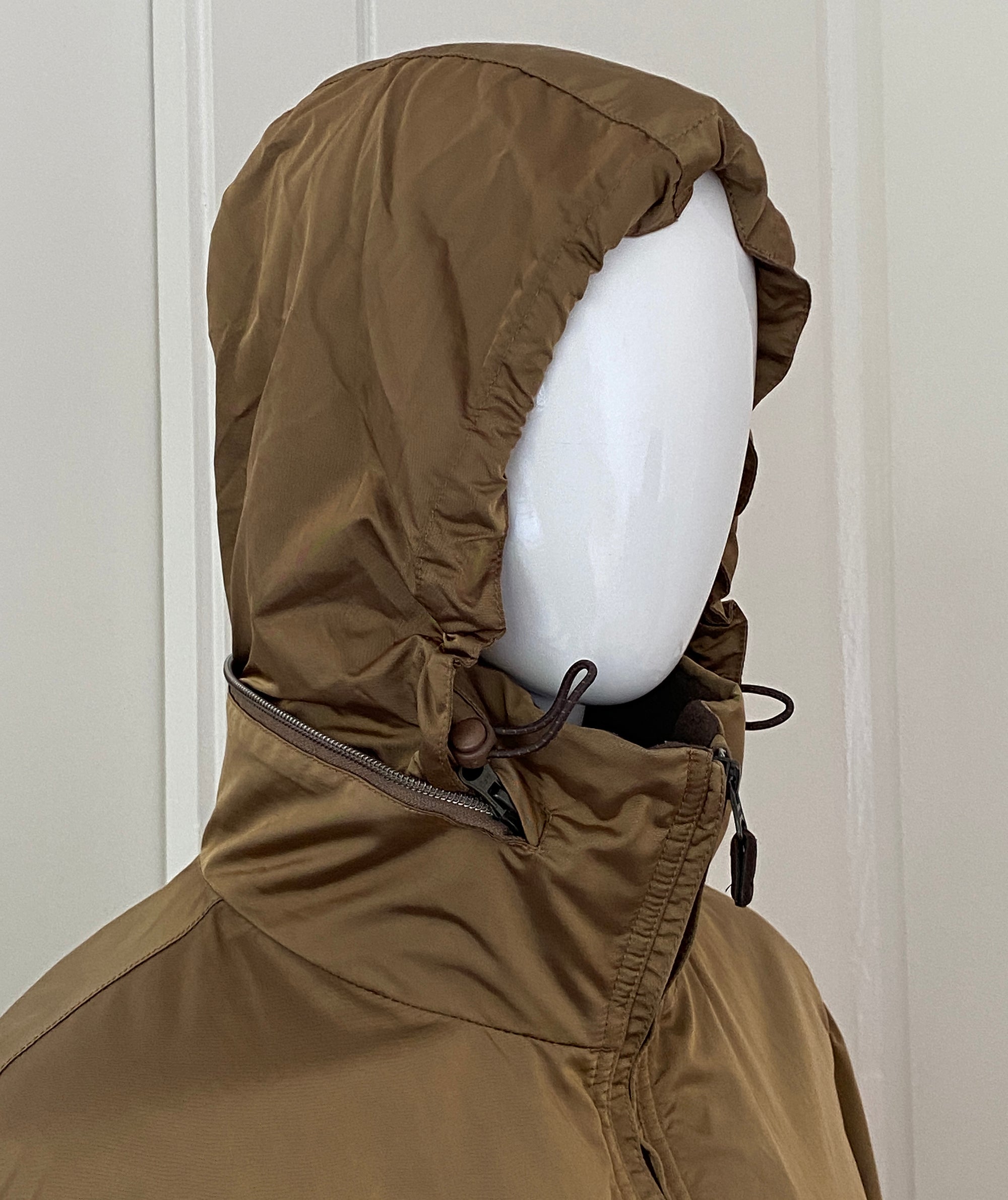 MARITHÈ + FRANÇOIS GIRBAUD Winter Coat M