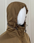 MARITHÈ + FRANÇOIS GIRBAUD Winter Coat M