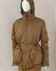 MARITHÈ + FRANÇOIS GIRBAUD Winter Coat M