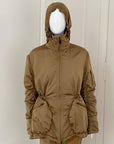 MARITHÈ + FRANÇOIS GIRBAUD Winter Coat M