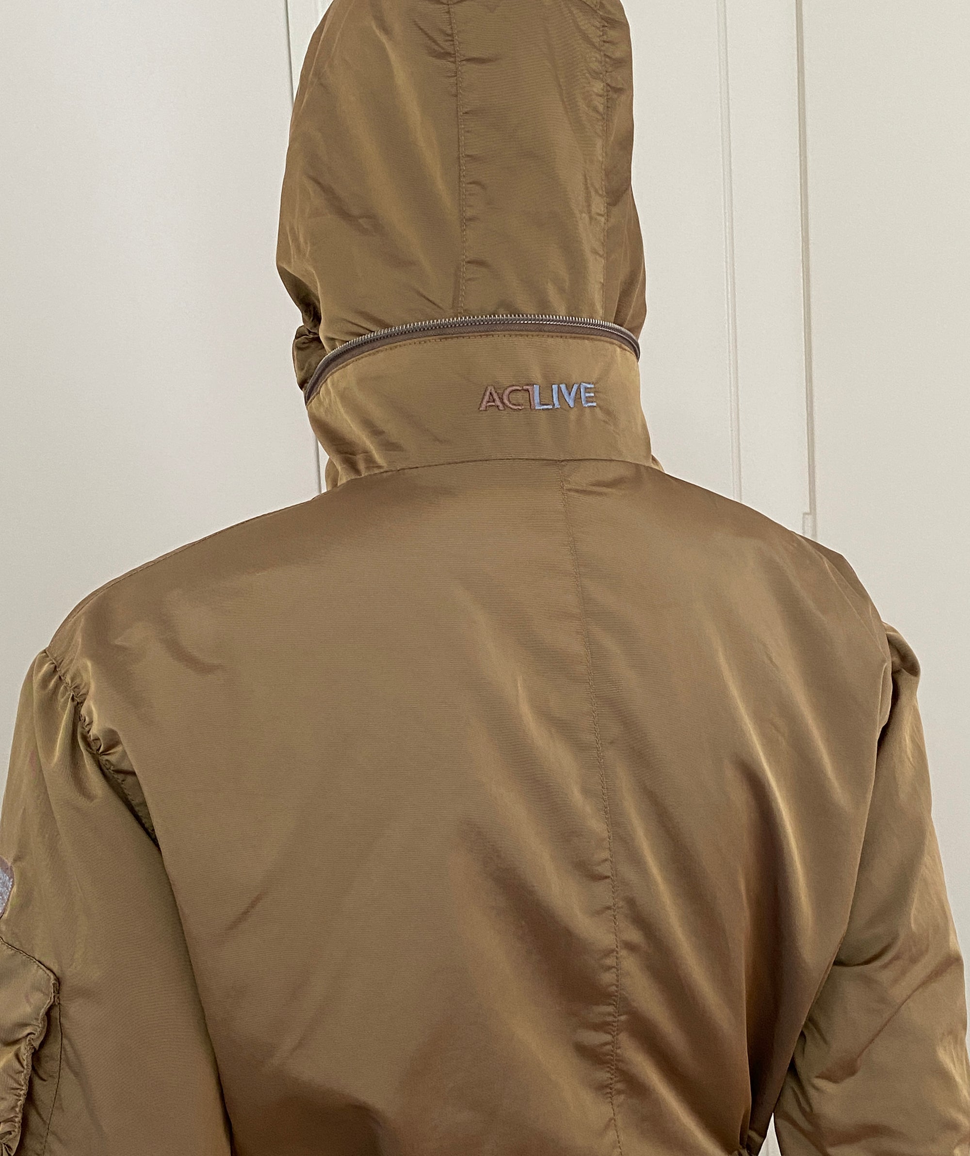 MARITHÈ + FRANÇOIS GIRBAUD Winter Coat M