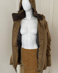 MARITHÈ + FRANÇOIS GIRBAUD Winter Coat M