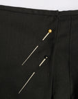 JEAN PAUL GAULTIER Wrap-Around Skirt M