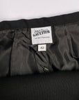 JEAN PAUL GAULTIER Wrap-Around Skirt M