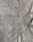 MARITHÈ + FRANÇOIS GIRBAUD Active Top S
