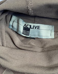 MARITHÈ + FRANÇOIS GIRBAUD Active Top S